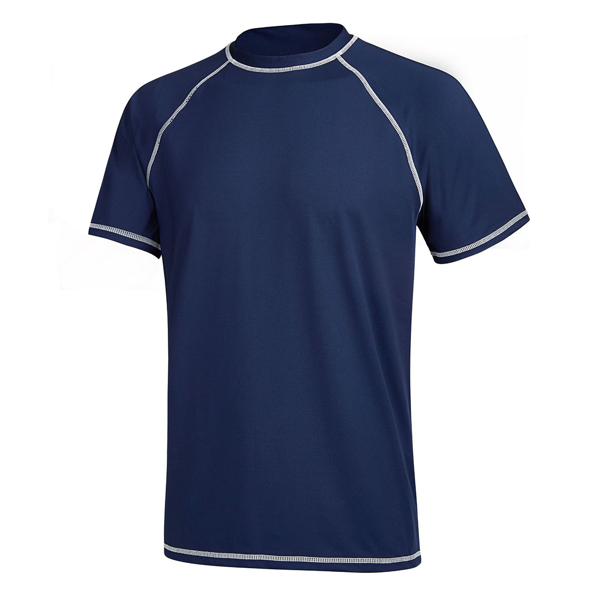 Men'S Fashion Over 50 - Summer Men Large Size UPF 50+