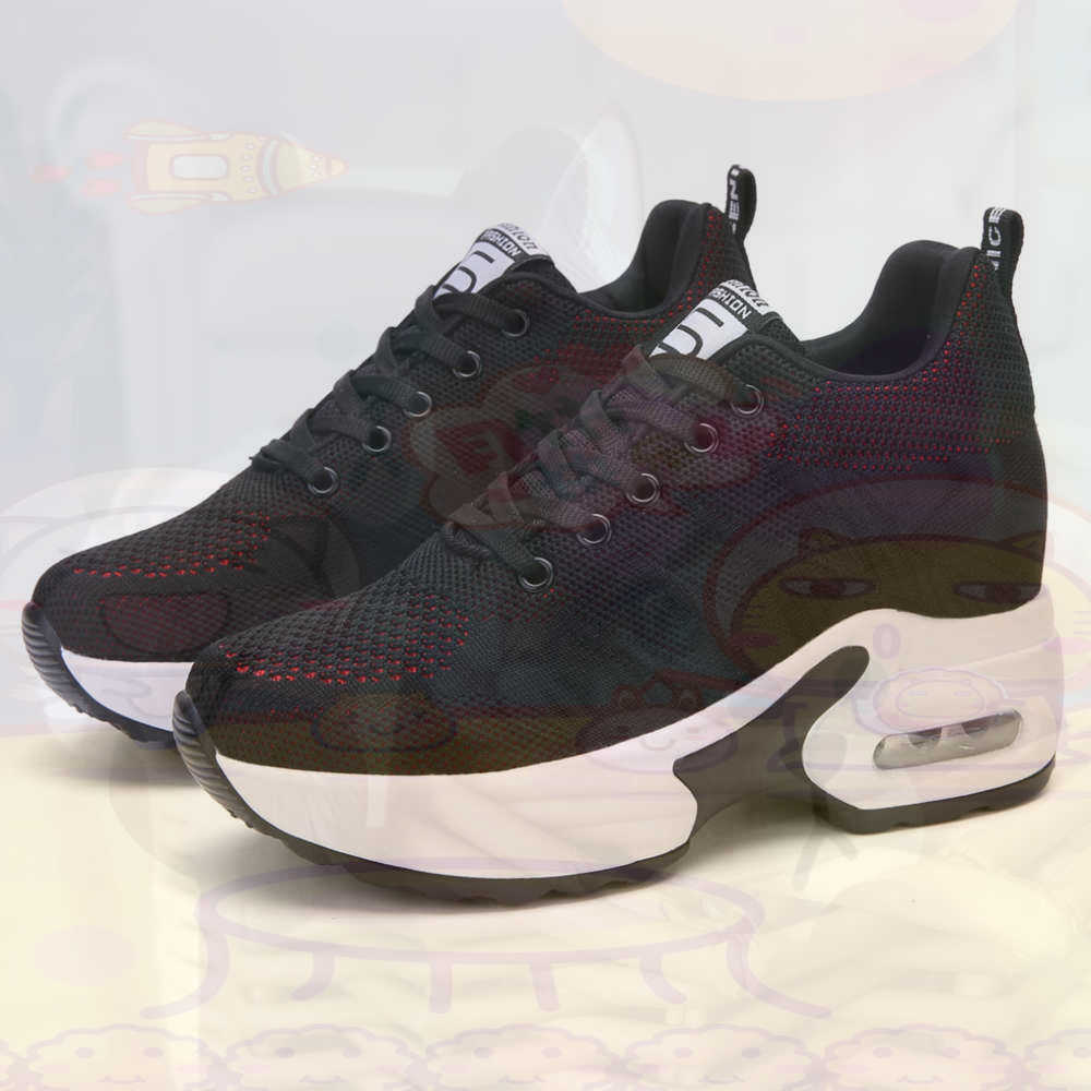 Men'S Fashion Over 50 - Red Size 36 Shoes Woman Tennis
