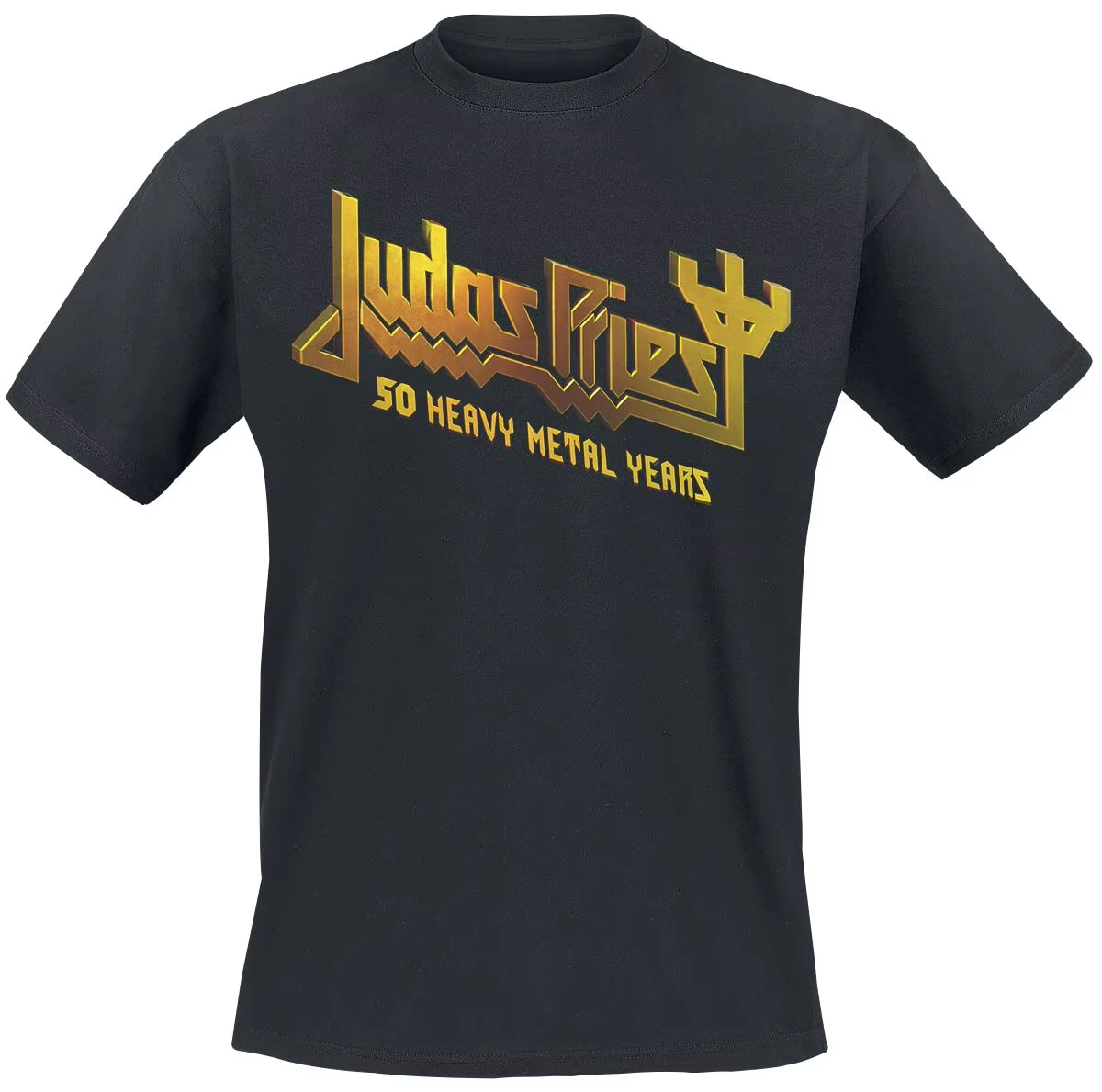 Men'S Fashion Over 50 - 50 Heavy Metal Years Judas Priest