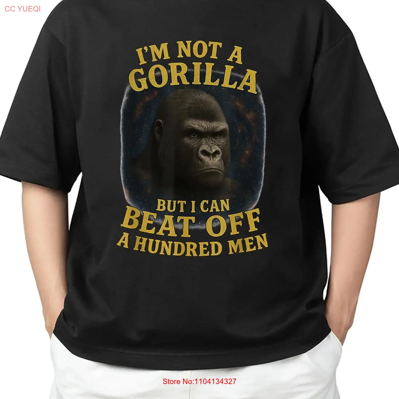 Men'S Fashion Quotes - But I Can Beat Off A