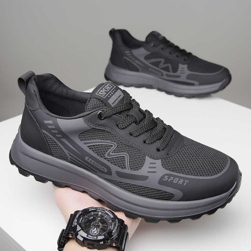 Perforated Lace-up Summer High - Men'S Fashion Luxury Brands recension och pris