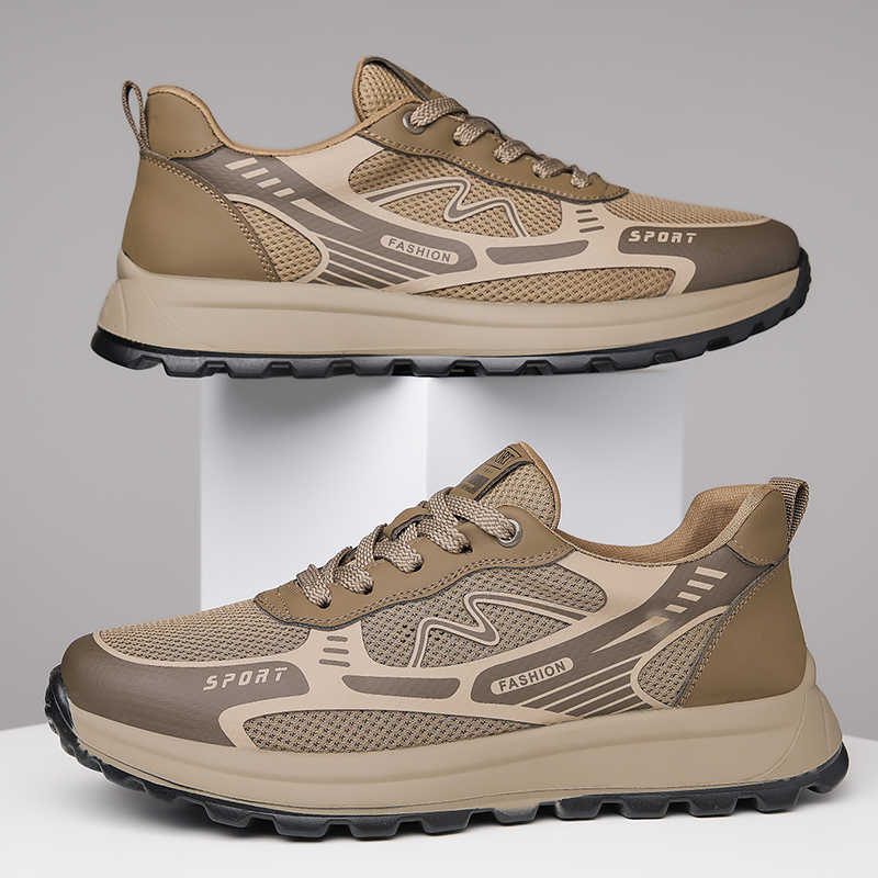 Perforated Lace-up Summer High - Men'S Fashion Luxury Brands recension och pris