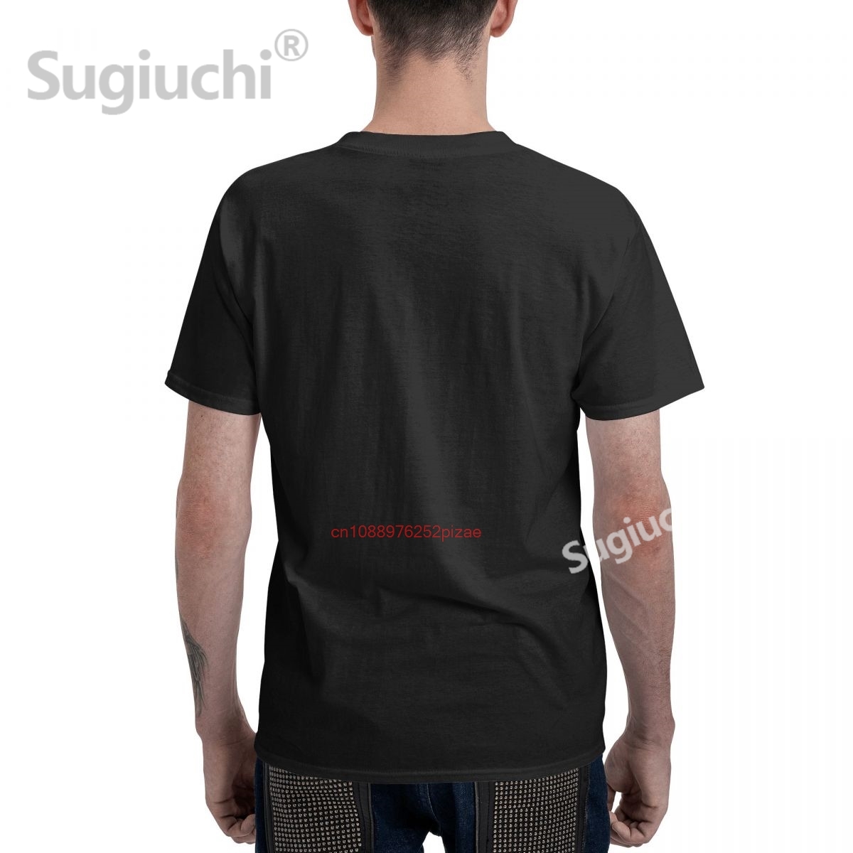 100% Cotton Raqqa Al Raqqah Sy - Men'S Fashion Quotes recension och pris