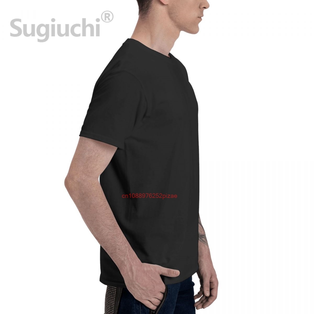 100% Cotton Raqqa Al Raqqah Sy - Men'S Fashion Quotes recension och pris