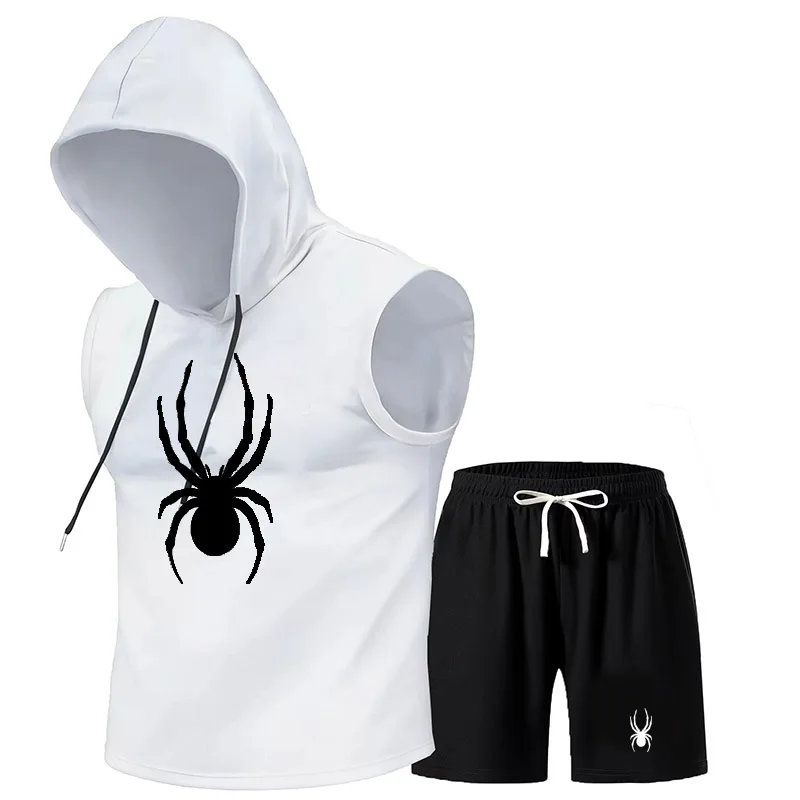 Brand  Summer Men's Two Piece  - Mens Fashion Suits recension och pris