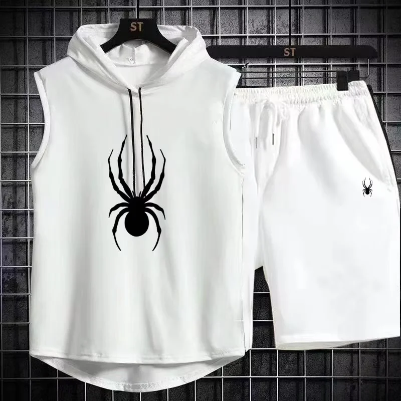 Brand  Summer Men's Two Piece  - Mens Fashion Suits recension och pris