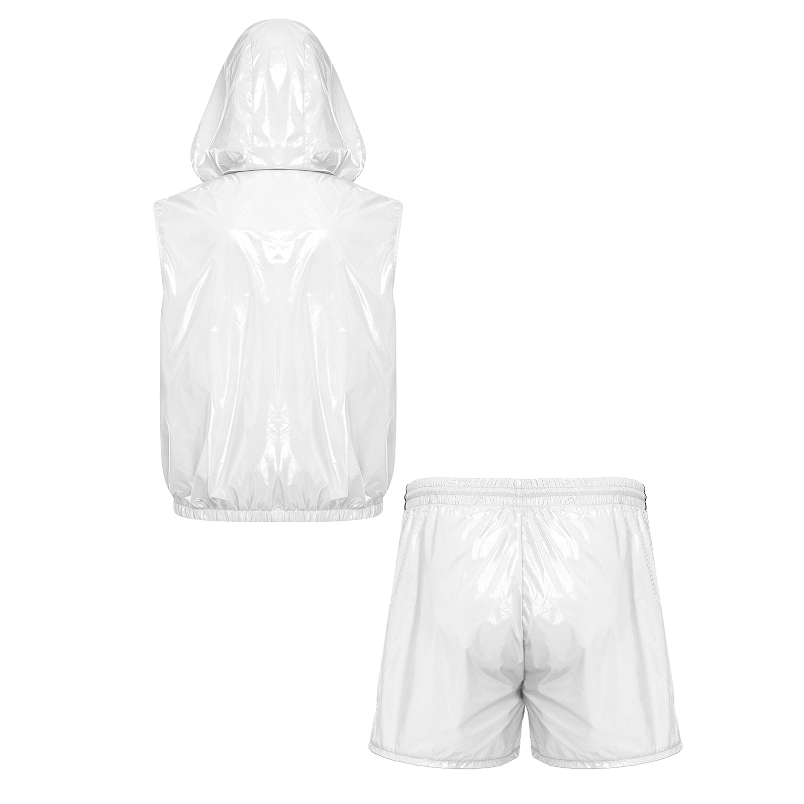 Men Waterproof Tracksuit Causa - Track Suit Men recension och pris