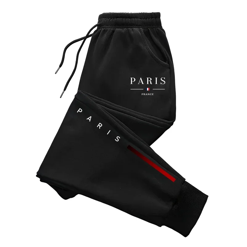 2026 New Arrival Men's Casual  - Paris Fashion Men recension och pris