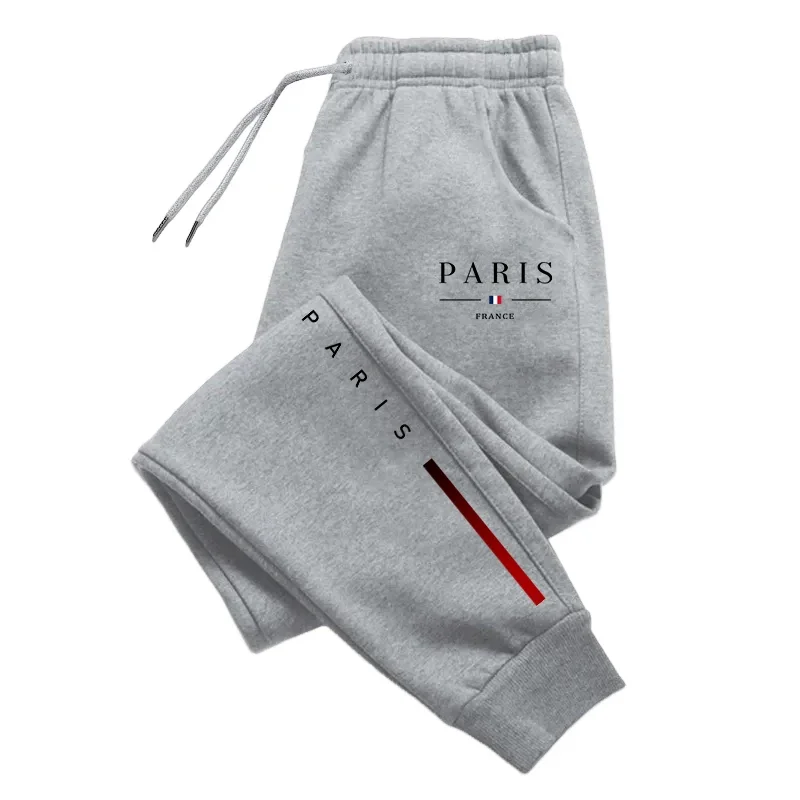 2026 New Arrival Men's Casual  - Paris Fashion Men recension och pris