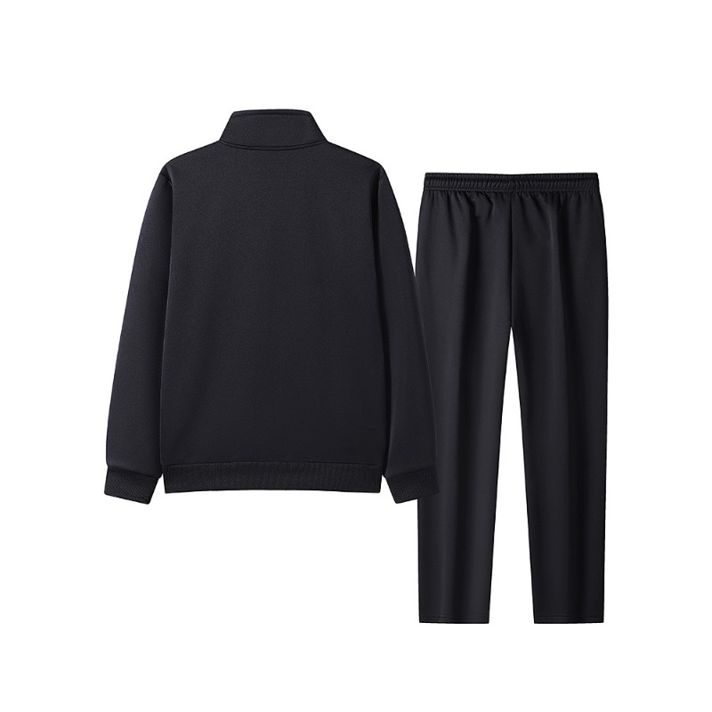Men's Zip Long Sleeve Cardigan - Mens Fashion Suits recension och pris