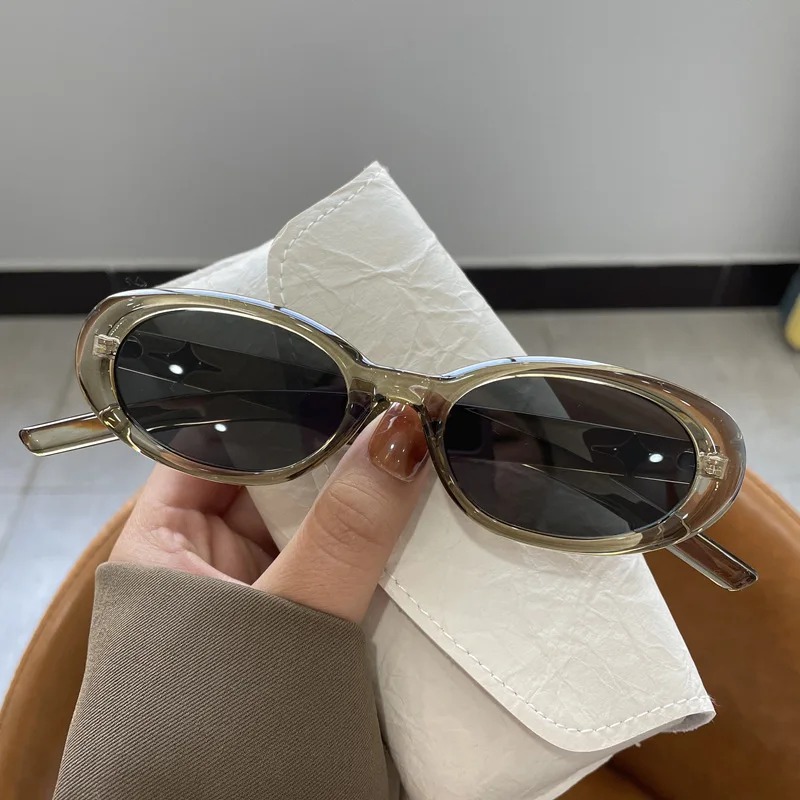 Popular Women's Sunglasses Sma - Men'S Fashion Glasses recension och pris
