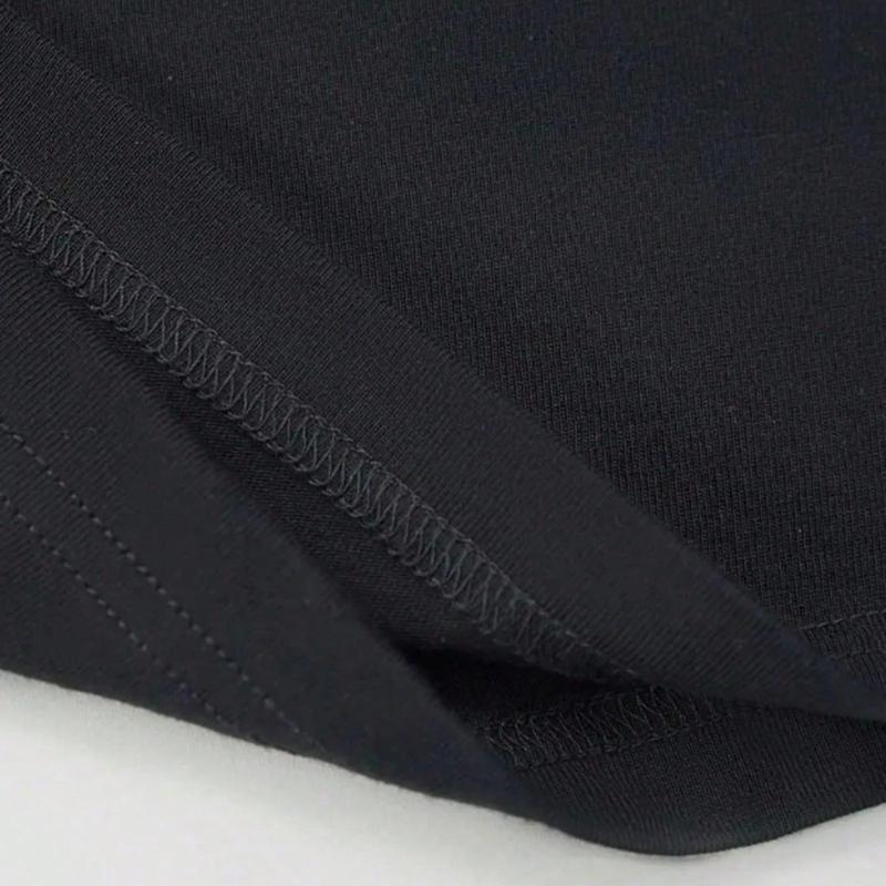 Oversized Unisex Casual T-Shir - Men'S Fashion Oversized T Shirt recension och pris