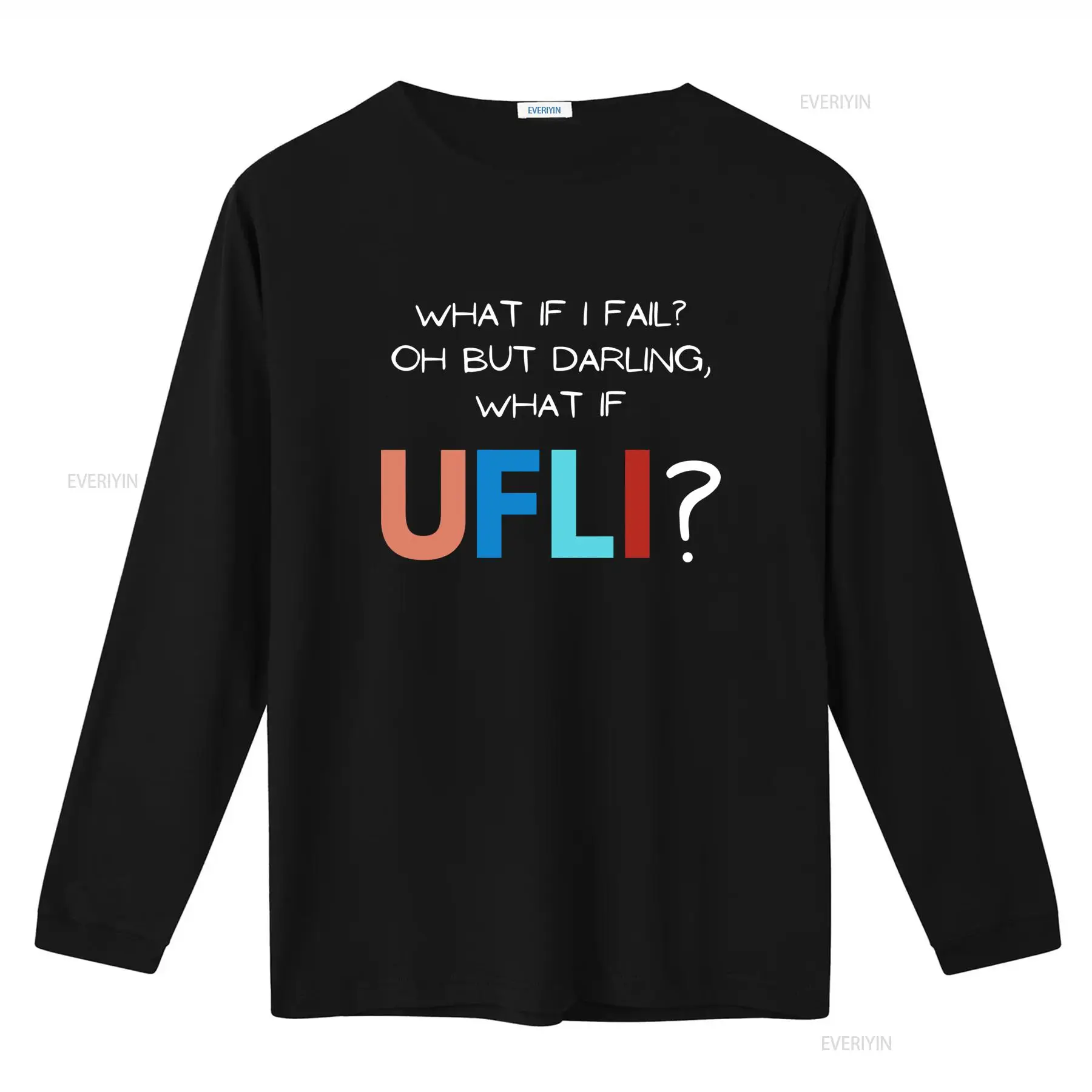 Inspirational Quote T Shirt Wh - Men'S Fashion Quotes recension och pris
