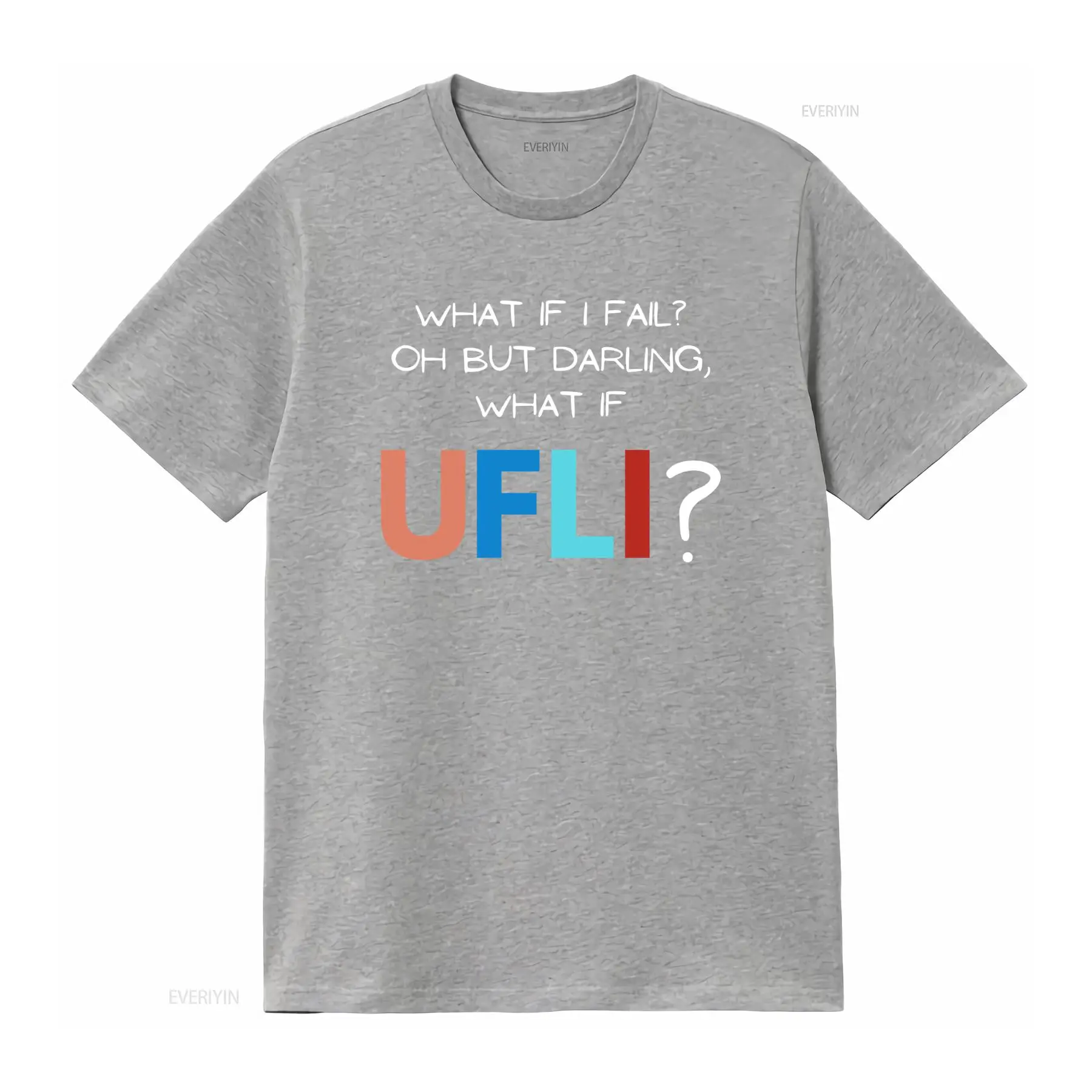 Inspirational Quote T Shirt Wh - Men'S Fashion Quotes recension och pris