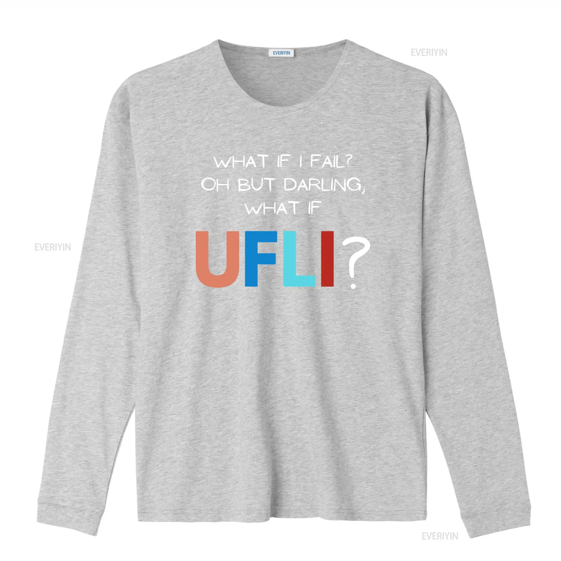 Inspirational Quote T Shirt Wh - Men'S Fashion Quotes recension och pris