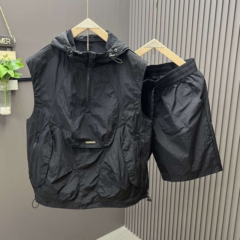 2pcs casual and fashionable ho - Mens Fashion Suits recension och pris