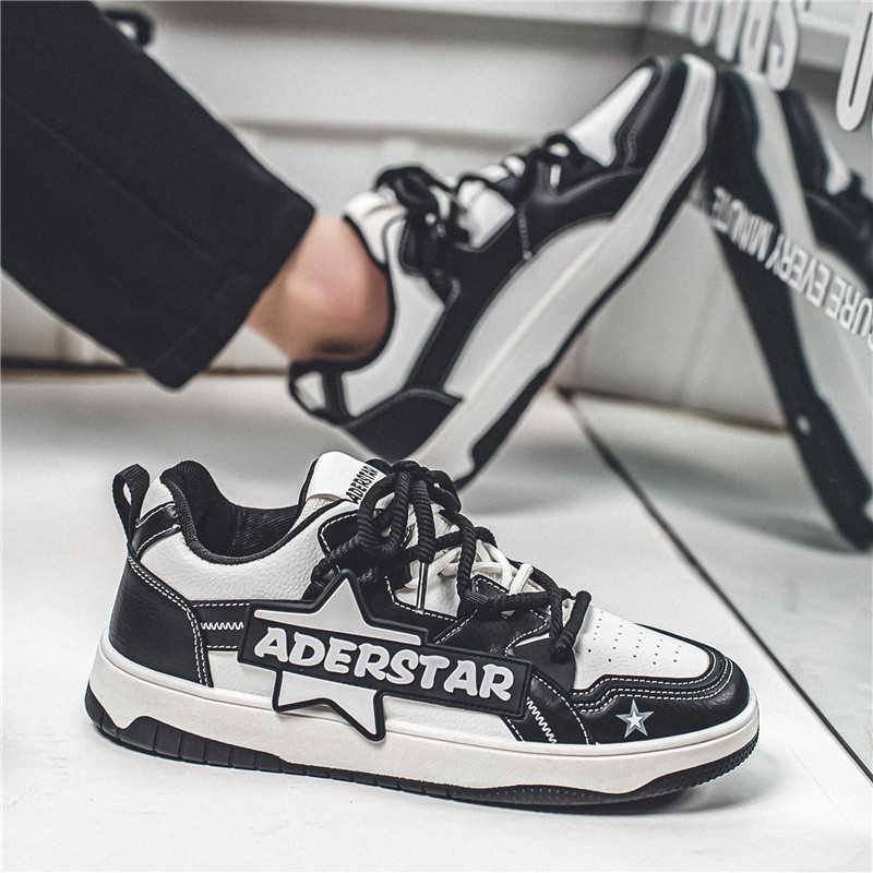 Round Nose Rubber Sole Cute Sn - Men'S Fashion Luxury Brands recension och pris