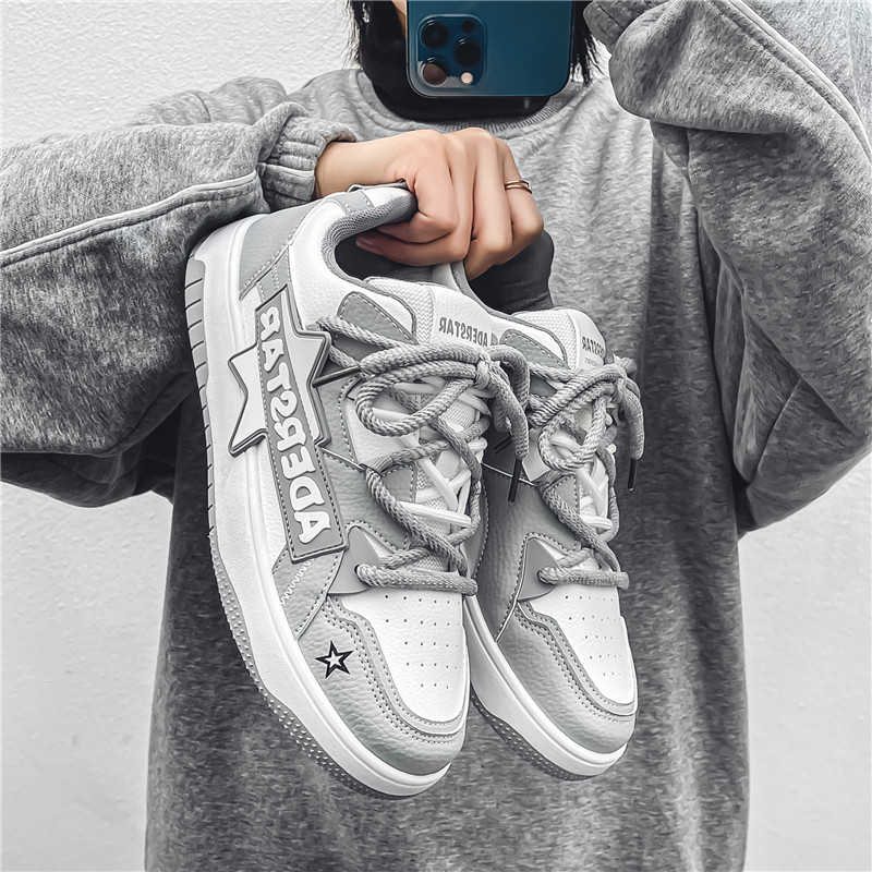 Round Nose Rubber Sole Cute Sn - Men'S Fashion Luxury Brands recension och pris