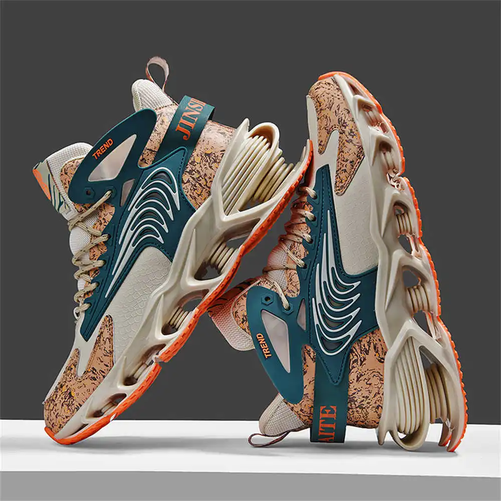Non-slip Mid Child Running Sne - Men'S Fashion Over 50 recension och pris
