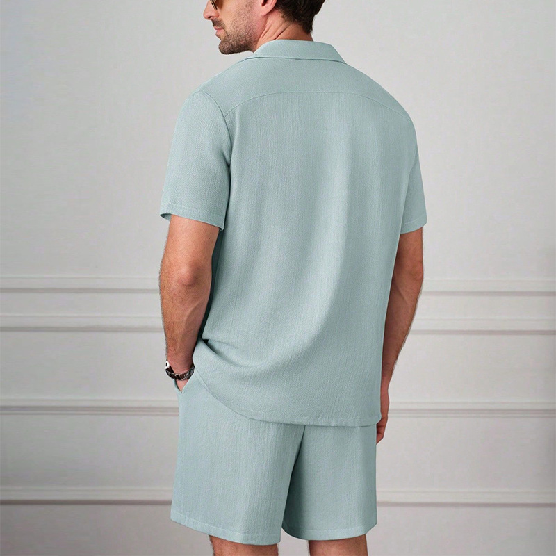 2026 Summer Men's Casual Sport - Mens Fashion Suits recension och pris