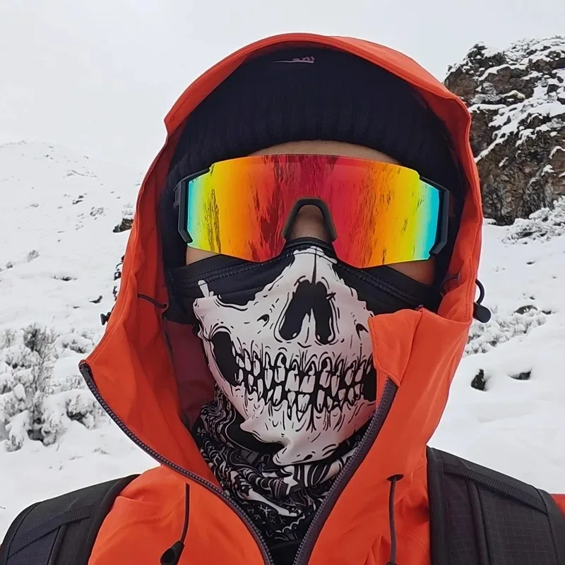 Outdoor Sports Sunglasses for  - Men'S Fashion Glasses recension och pris