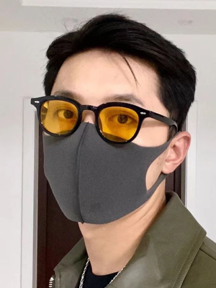 New Small Round Sunglasses for - Men'S Fashion Glasses recension och pris