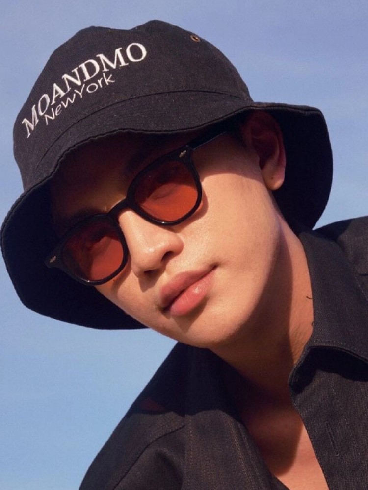 New Small Round Sunglasses for - Men'S Fashion Glasses recension och pris