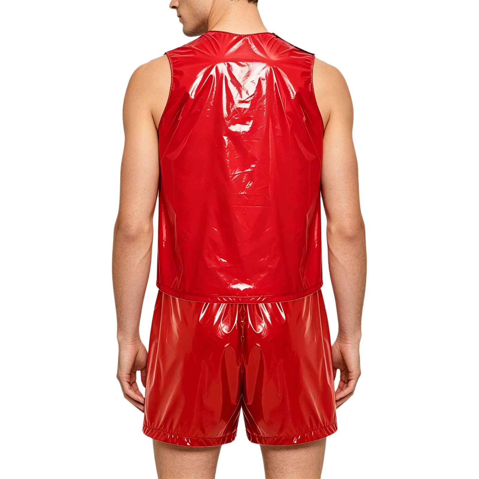 Mens Waterproof Sweat Tracksui - Track Suit Men recension och pris