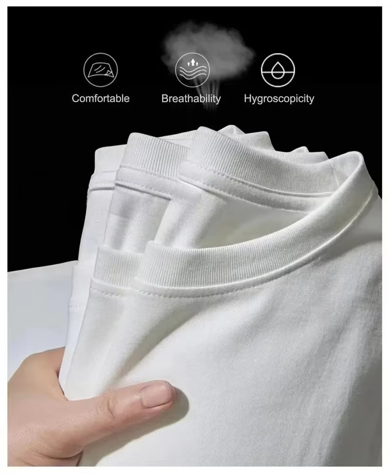 Summer Men's Fashion Trend T-S - Men'S Fashion Young Professional recension och pris