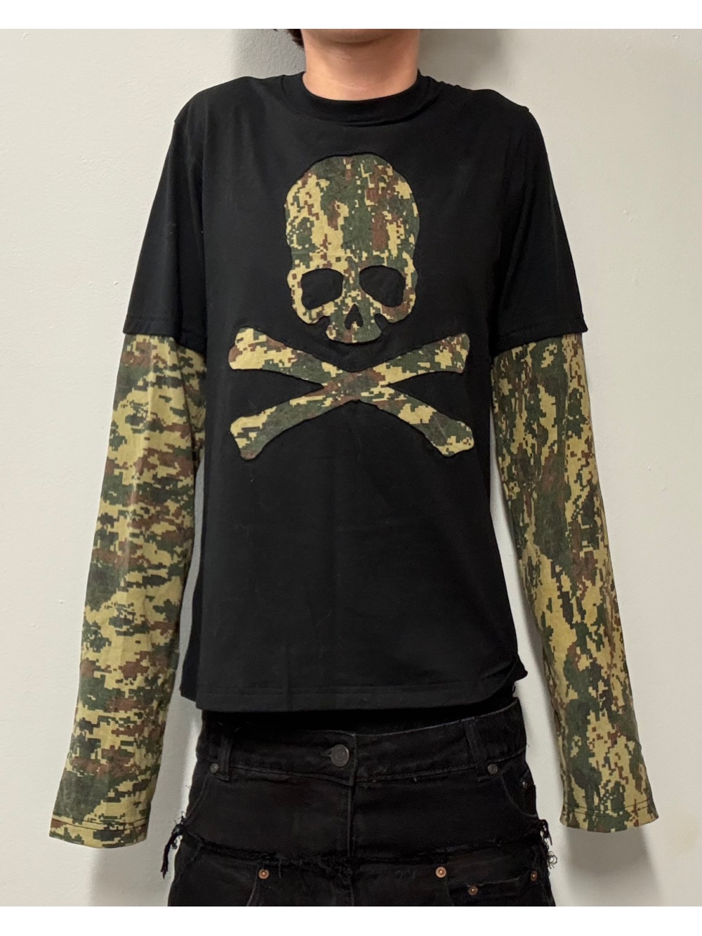 2026 new American retro camouf - Men'S Fashion 2026 recension och pris