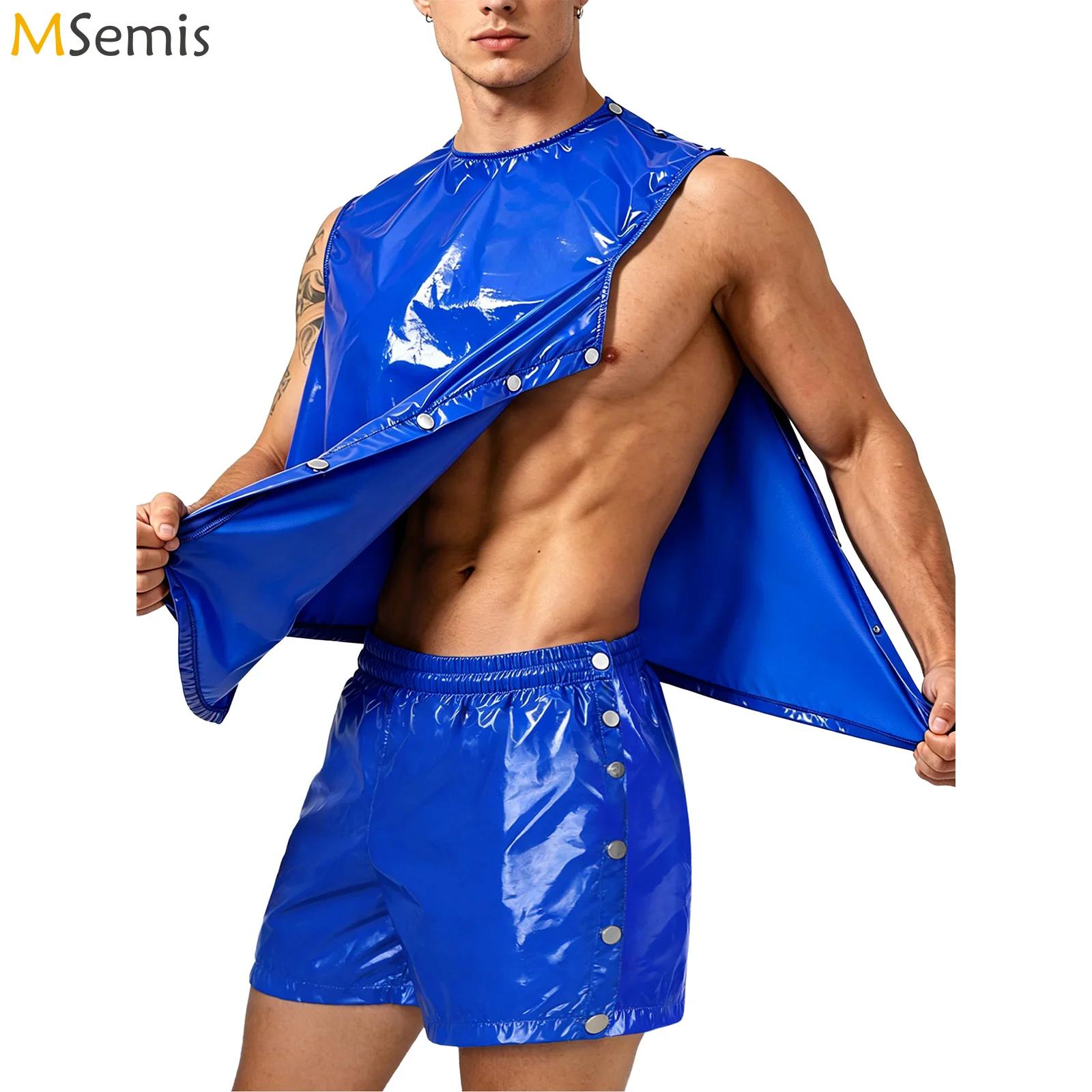 Mens Special Needs Waterproof  - Track Suit Men recension och pris