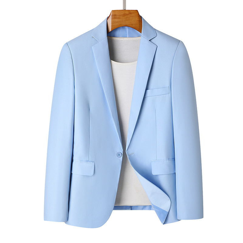 European and American Men's Fa - Men'S Fashion Young Professional recension och pris