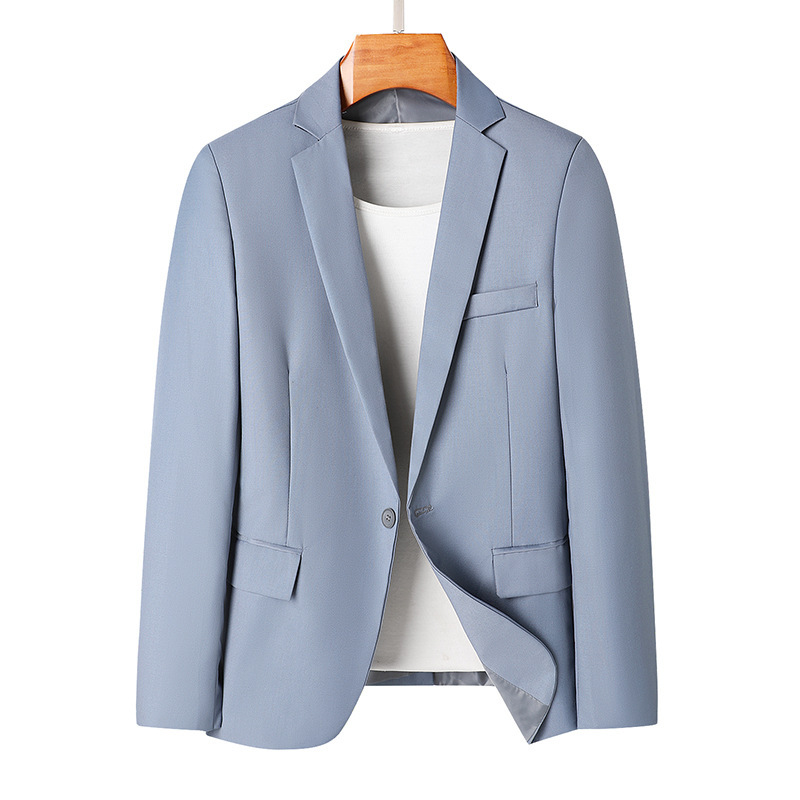 European and American Men's Fa - Men'S Fashion Young Professional recension och pris