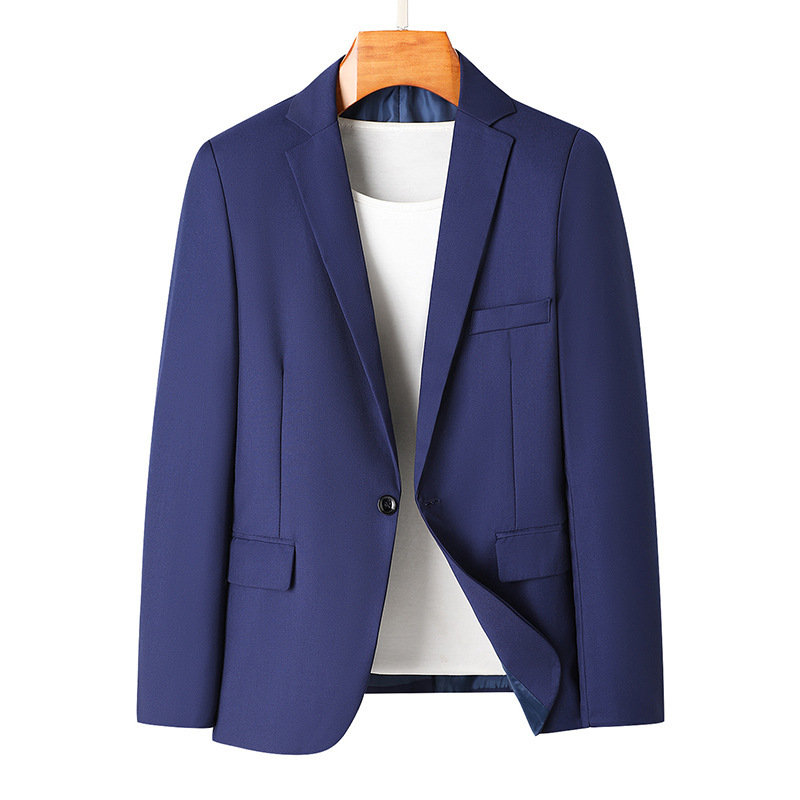 European and American Men's Fa - Men'S Fashion Young Professional recension och pris