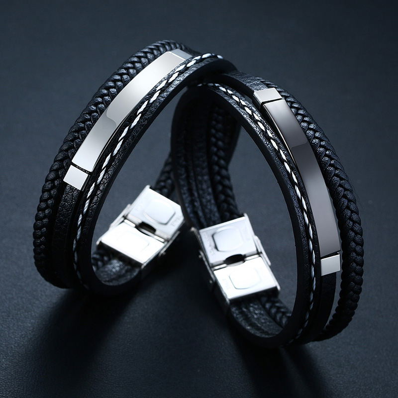 Vnox Custom Logo Name Quote En - Men'S Fashion Quotes recension och pris