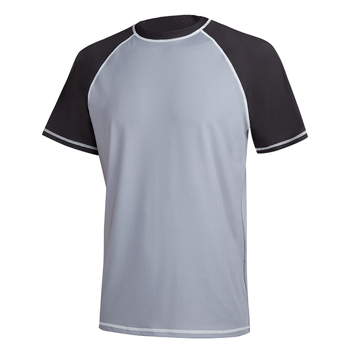 Summer Men Large Size UPF 50+  - Men'S Fashion Over 50 recension och pris