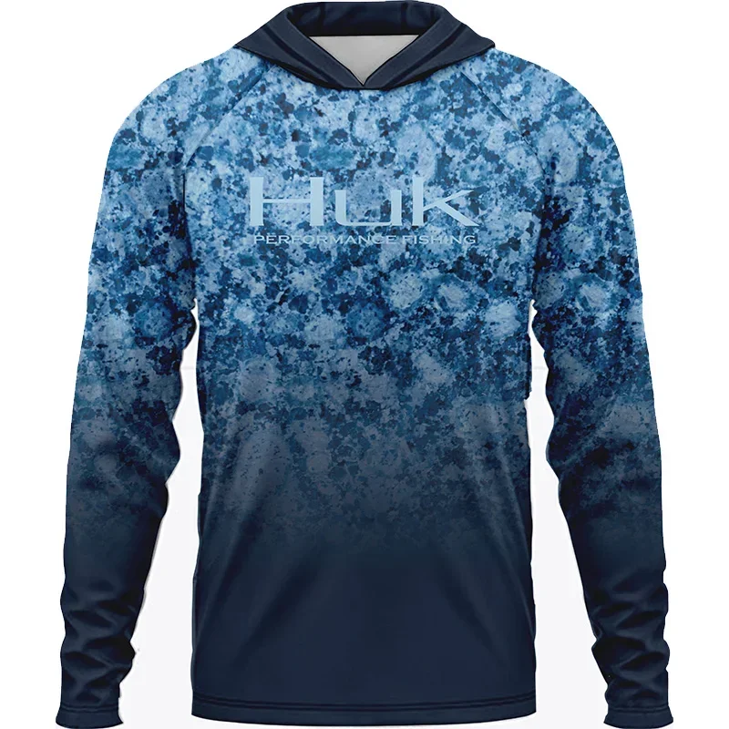 HUK Fishing Long Sleeve UPF 50 - Men'S Fashion Over 50 recension och pris