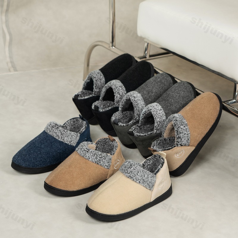 2025 Winter New Style Men's Fa - Mens Fashion Winter 2025 recension och pris