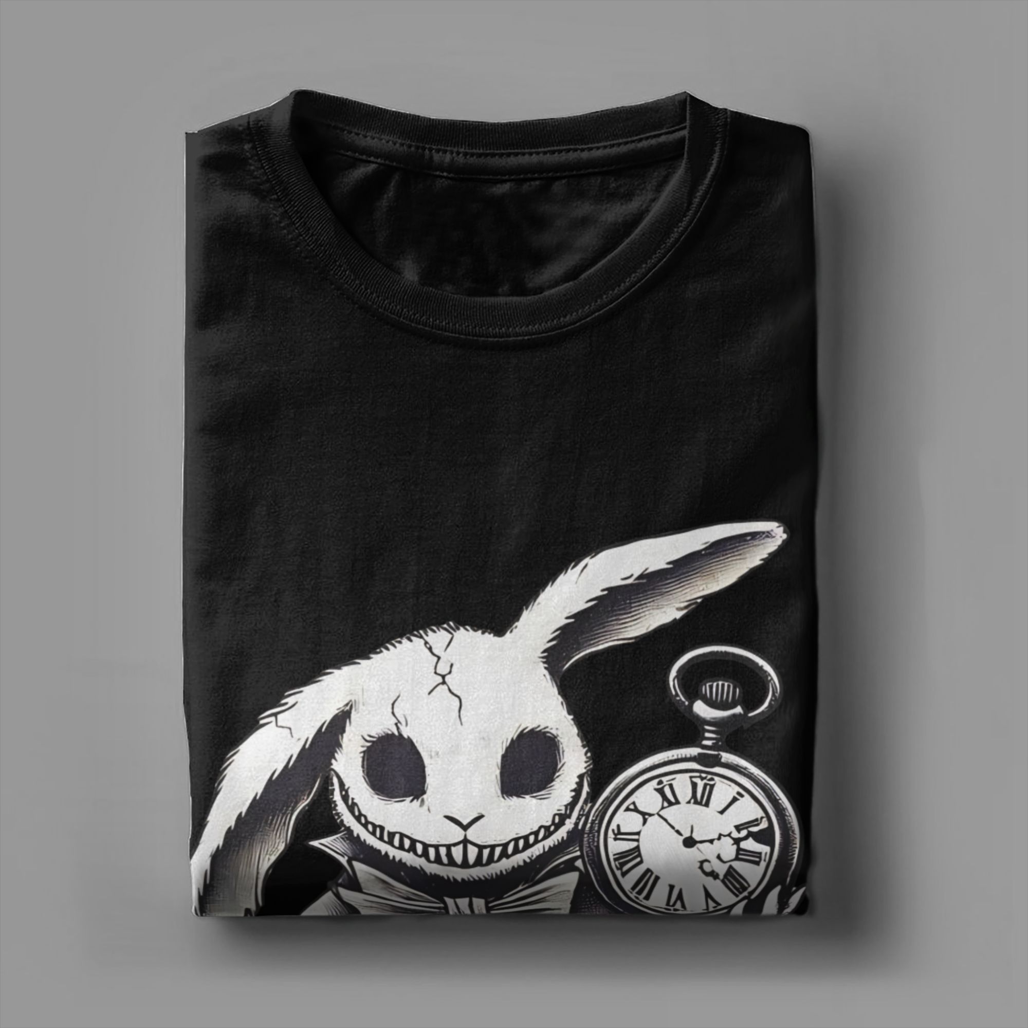 Quote Fun A-Alice In Wonderlan - Men'S Fashion Quotes recension och pris