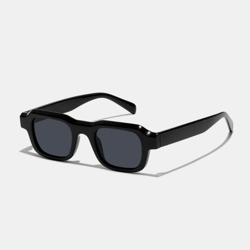 Women Vintage Rectangle Frame  - Men'S Fashion Glasses recension och pris