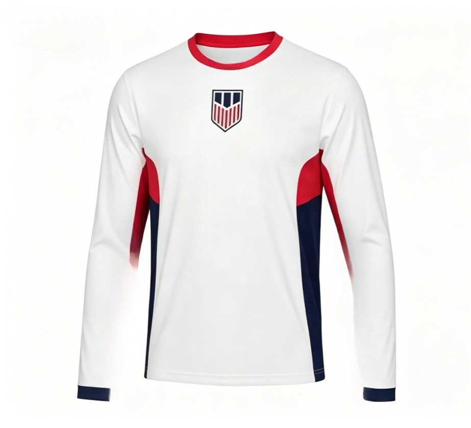 2026 American round neck footb - Men'S Fashion 2026 recension och pris