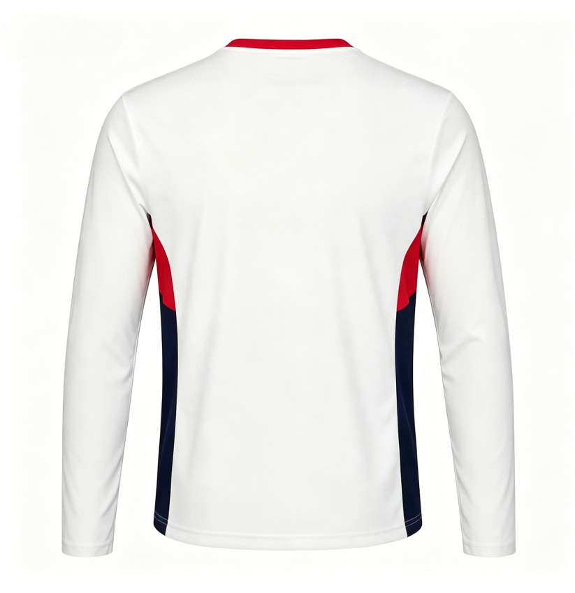 2026 American round neck footb - Men'S Fashion 2026 recension och pris