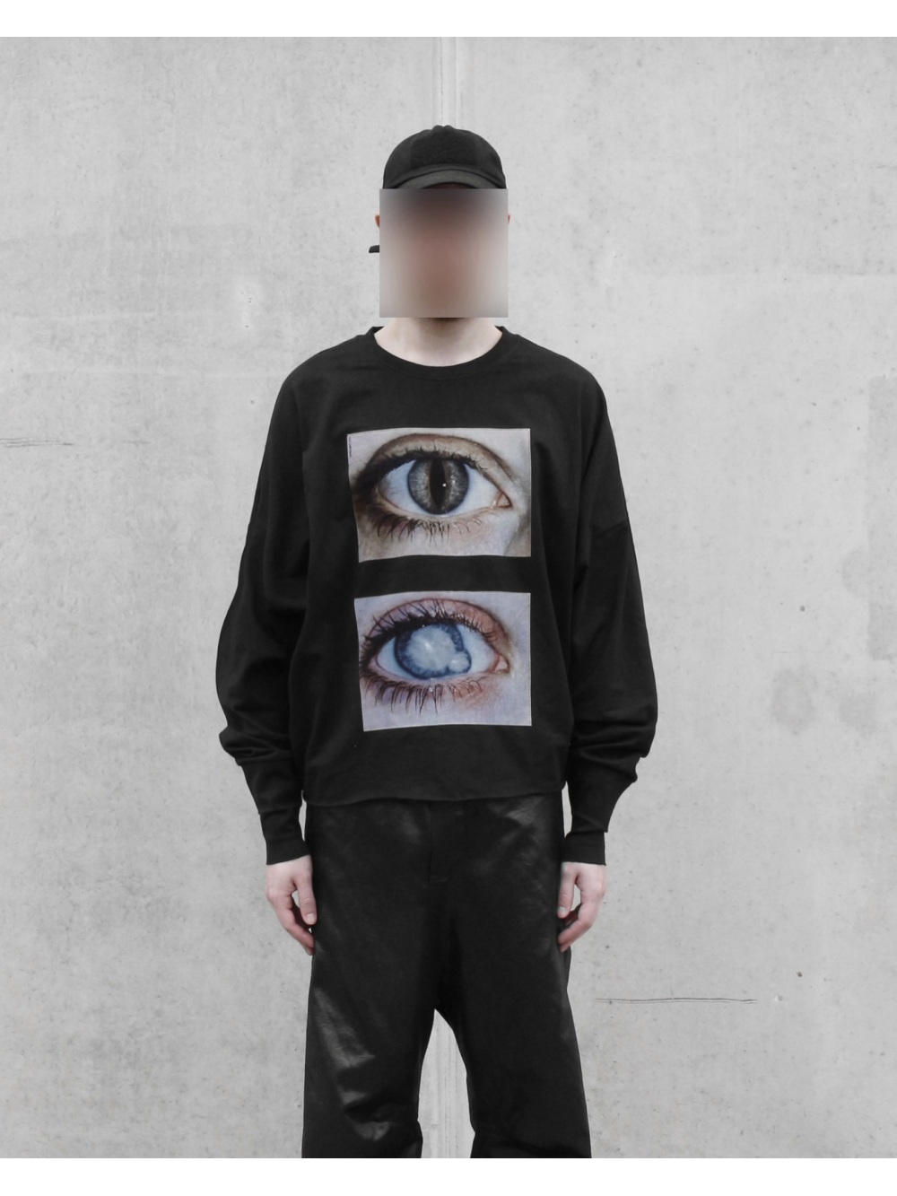 2026 New Dark Gothic Realistic - Men'S Fashion 2026 recension och pris