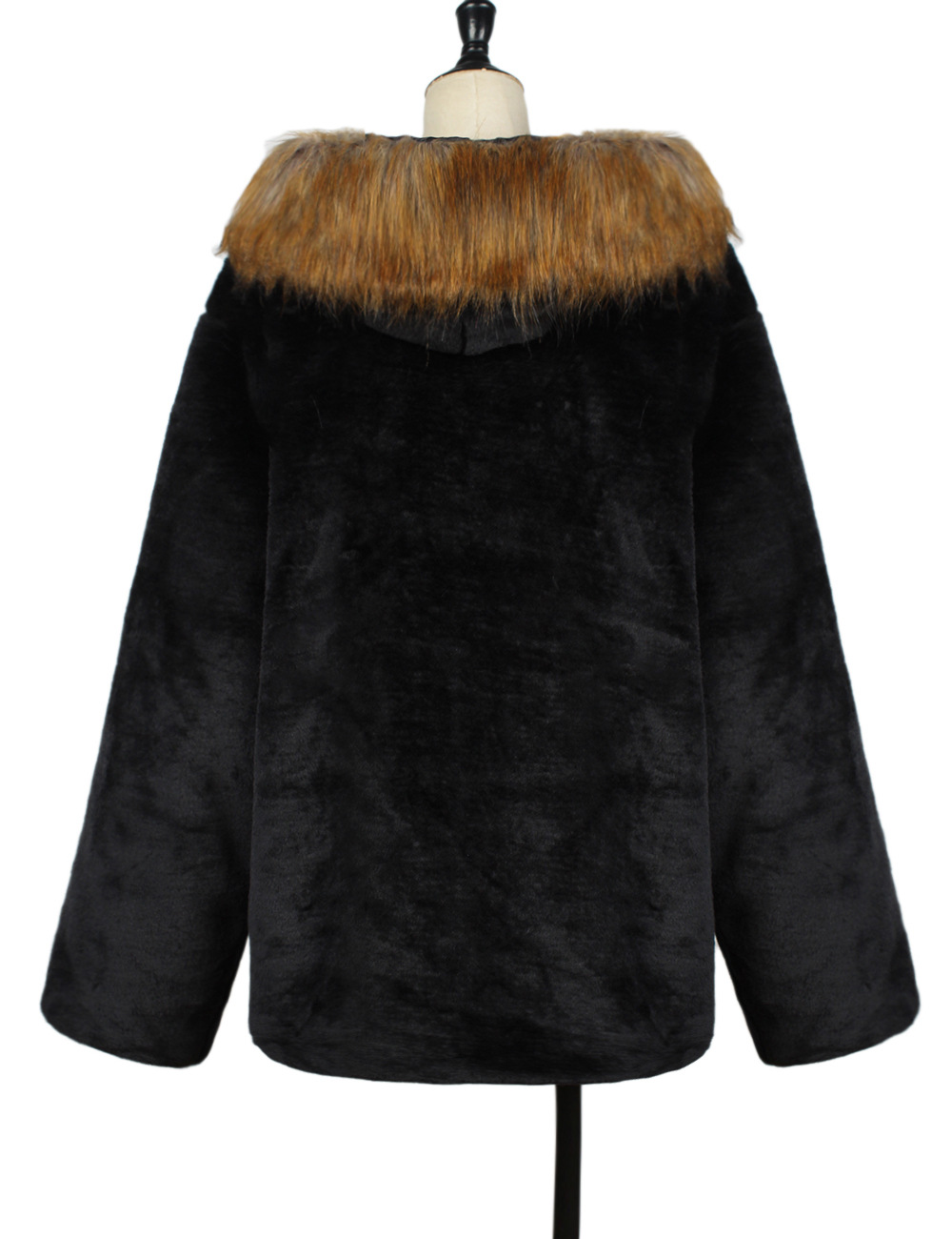 2025 Europe and America New Fa - Mens Fashion Winter 2025 recension och pris