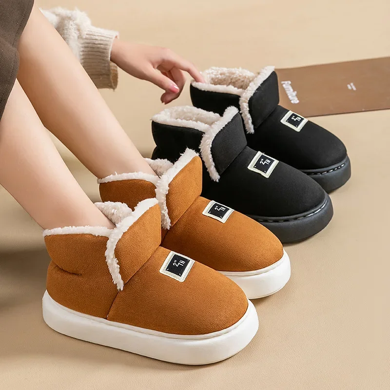 Fashion Winter Women Boots 202 - Mens Fashion Winter 2025 recension och pris