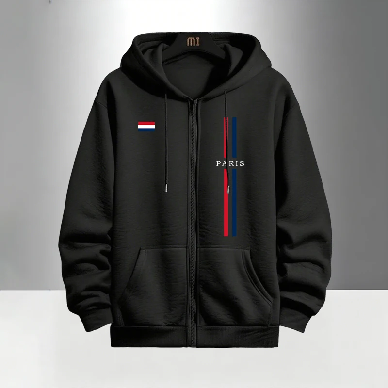Paris Fashion Men's Set Zipper - Paris Fashion Men recension och pris