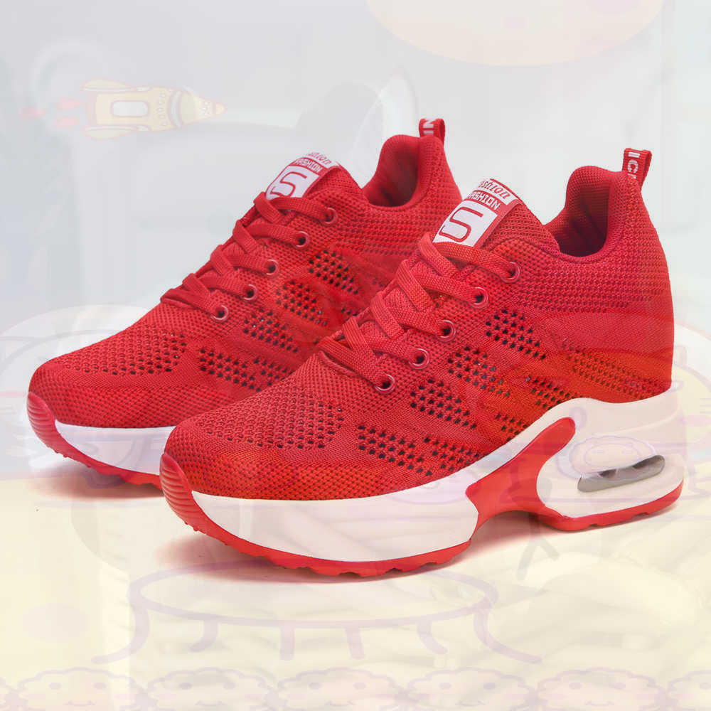 Red Size 36 Shoes Woman Tennis - Men'S Fashion Over 50 recension och pris