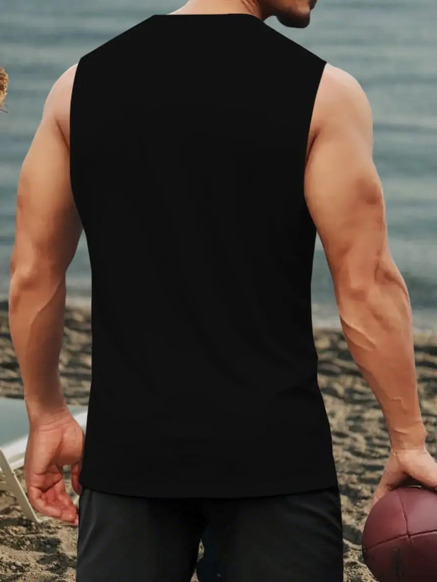 Men's Tank Top Sets 2026 Summe - Track Suit Men recension och pris