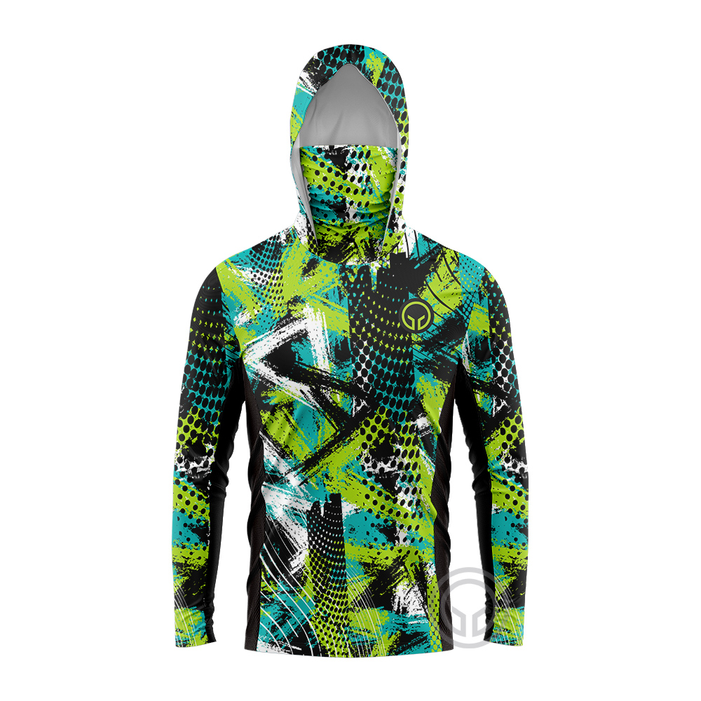 New Fishing Apparel Summer Out - Mens Fashion Summer recension och pris
