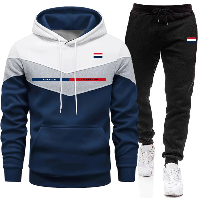 Fall Winter Daily Casual Sport - Mens Fashion Suits recension och pris